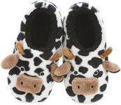 Cozylook Cute Animal Indoor Slipper