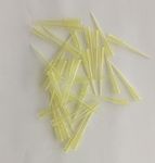 Micro tips yellow 2-200ul (1000 piece pack)