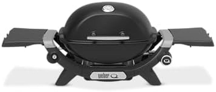 Weber Q 12