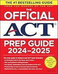 The Official ACT Prep Guide 2024-20