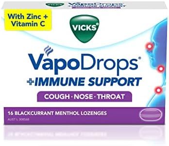 Vicks Vapo