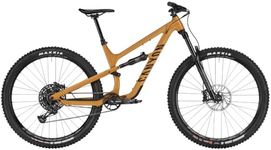 Canyon Spectral 5, Dark Honey, Medi