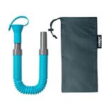 Colapz Collapsible Water Aquaroll Fill Up Hose Caravan Accessory Extendable 1m