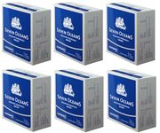 Seven Oceans Survival Food Pack 6 x 500g Long Life Biscuit Rations