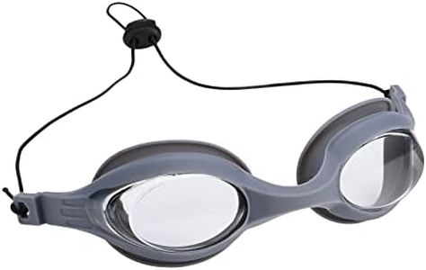WAHAH Multi-Functional Hydrating Sleep Mask, Dry Eyes Relief Sleep Mask, CPAP Eye Mask for Sleeping, Anti-Fog Wind Proof Clear Goggles, Anti-Fog Motorcycle Riding Goggles Glasses (Crystal)