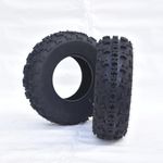 GAOMON 23x7-10 ATV Tires, 6PR All Terrain 23x7-10 TL ATV UTV Trail Sand Mud Off-Road Tires (Pack of 2, Tubeless)