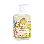 Michel Design Works FOA339 Summer Days Foaming Shea Butter Hand Soap