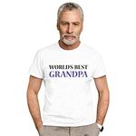 Papa Tshirt Grandpa Ever Tshirts