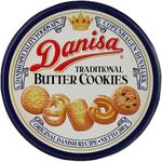 Danisa Danish Traditional Butter Co