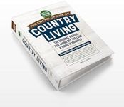 The Encyclopedia of Country Living, 50th Anniversary Edition: The Original Manual for Living Off the Land & Doing It Yourself (Homesteading & Off-Grid Survival)