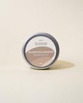 THE BARE BAR Madhurai Jasmine Deodorant Cream- 20 gms | 100% Natural and Vegan | No Sulphates, Alcohol & Aluminium | Suitable For All Skin Types