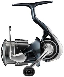 DAIWA ST S