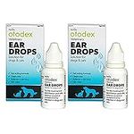 (2 Pack) Otodex - Ear Drops 14ML