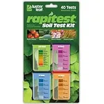 Luster Leaf 1601 Rapitest Test Kit 