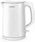 COMFEE' Electric Kettle and Tea Ket