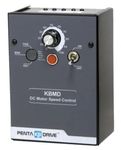 KBMD-240D, KB Electronics DC Drives, KBMD Series, 9370 SCR, 1/100-2HP Control, 115/230VAC, 1-Way