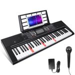 Professional Electronic Keyboard