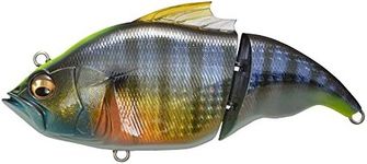 Megabass Vatalion Vibration Glide Bait Swimbait - GG.Wild Gill