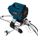 Commercial Paint Sprayers