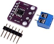 MAX471 GY-471 3A Current Sensor Module