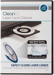 Digital Innovations 60120-00 CleanDr Laser Lens Cleaner