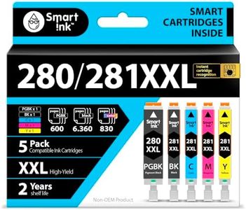 Smart Ink 