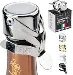 KLOVEO Champagne Stoppers - Patente