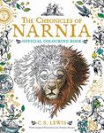 The Chronicles of Narnia Colouring Book: A perfect gift for children of all ages, from the official Narnia publisher!