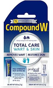 Compound W