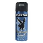 Playboy King Of The Game / Coty Deo