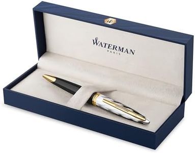 Waterman C
