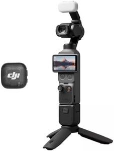 DJI Osmo P