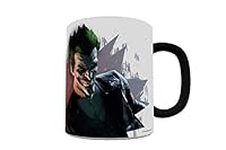 Morphing Mugs Batman Arkham Origins