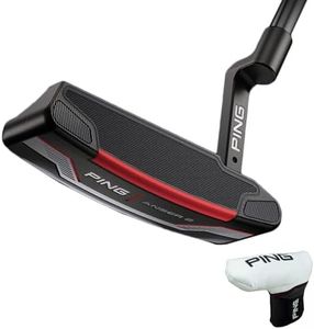 PING 2021 ANSER 2 Putter 2021 Model 34