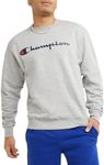 Champion Men's Powerblend Fleece Cr