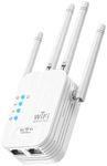 WiFi Extender, WiFi Extenders Signa