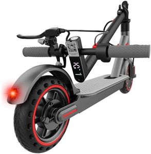 Electric S