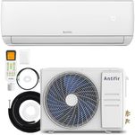 Mini Split Air Conditioner & Heater