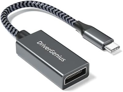 DriverGeni