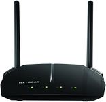 NETGEAR WiFi Router (R6120) - AC120