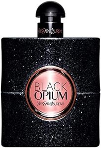 Yves Saint Laurent Black Opium Edp Spray 90 ml 50 ml
