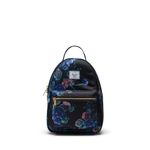 Herschel Nova Backpack, Evening Floral, One Size, Traditional Backpacks