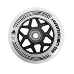 Rollerblade 100MM/ILQ9 Wheel/Bearing Hydro SE (6PCS)