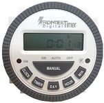 Digital Timers