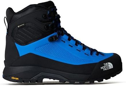 The North Face NF0A83NB16Y M VERTO ALPINE MID GORE-TEX Men HERO BLUE/TNF BLACK UK 10