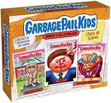 Garbage Pail Kids: Stuck in School 2024 Day-to-Day Calendar