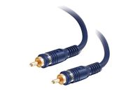 C2G Subwoofer Cables