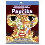 Paprika [blu-ray] (bilingual)