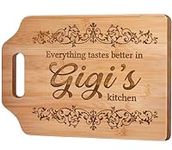 AceThrills Gigi Gifts - Engraved Ba