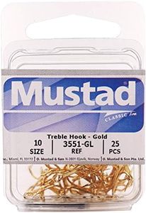 Mustad 355